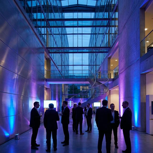 Corporate Activations