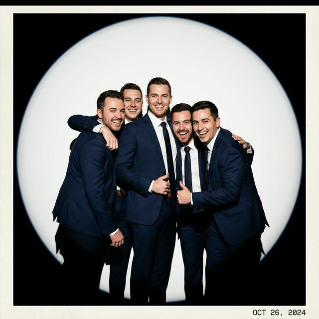 Spotlight Booth experience 2